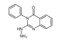 2-hydrazinyl-3-phenylquinazolin-4-one picture