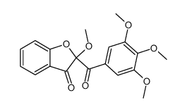 75349-19-8结构式