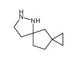 6,7-Diazadispiro[2.1.4.2]undecane (9CI) picture