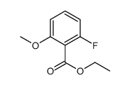 ethyl 4-fluoro-3-methoxybenzoate picture