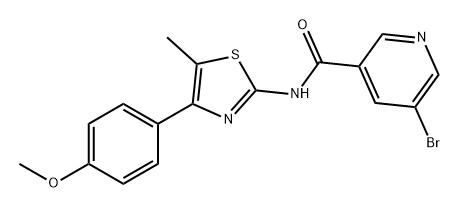 CL-224747结构式