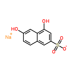 4,6-二羟基萘-2-磺酸钠图片