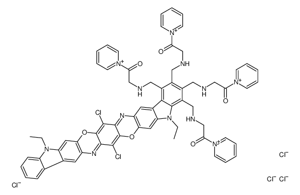 einecs 289-322-2 Structure