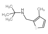 N-(tert-butyl)-N-[(3-methylthien-2-yl)methyl]amine picture