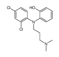 89279-22-1 structure