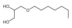 3-heptoxypropane-1,2-diol picture