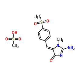 ZLJ-6 Structure