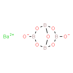 BARIUMTETRABORATE picture