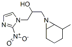 α-[(2-Nitro-1H-imidazole-1-yl)methyl]-2-methyl-7-azabicyclo[4.1.0]heptane-7-ethanol picture