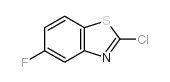 2-Chloro-5-fluoro-1,3-benzothiazole picture