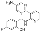 Procaspase-6 inhibitor 13 picture