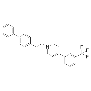 Paliroden structure