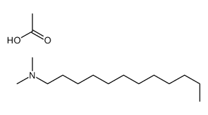 dodecyldimethylammonium acetate picture