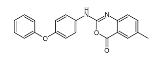 ATL-962 INTERMEDIATE结构式