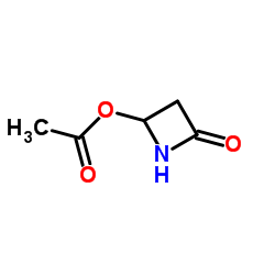 4-Acetoxy-2-azetidinone picture