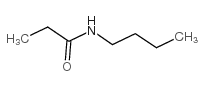 N-butylpropanamide picture