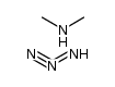 dimethylammonium azide结构式