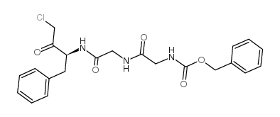 Z-gly-gly-phe-氯甲酮图片
