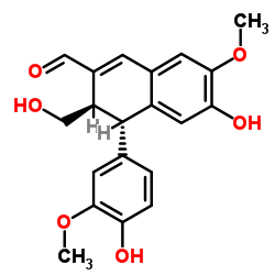 7,8,9,9-Tetradehydroisolariciresinol picture