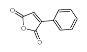 Phenylmaleic anhydride picture