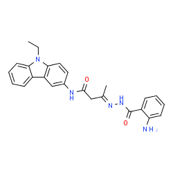 WAY-312522 Structure