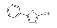 2-METHYL-5-PHENYLOXAZOLE picture