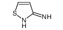 1,2-thiazol-3-amine structure