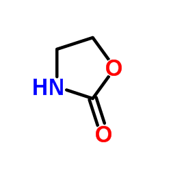 oxazolidinone structure