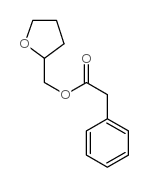 Benzeneacetic acid,(tetrahydro-2-furanyl)methyl ester picture