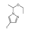 1-(1-ethoxyethyl)-4-iodo-1H-pyrazole picture