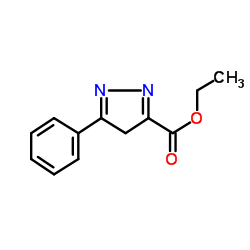 Ethyl 5-phenyl-1H-pyrazole-3-carboxylate picture