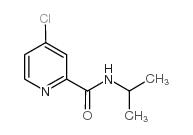 4-chloro-n-isopropyl-pyridine-2-carboxamide picture
