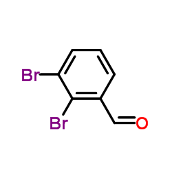 2,3-二溴苯甲醛图片