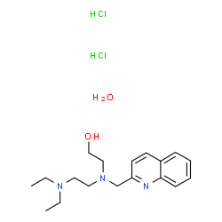 baumycins结构式