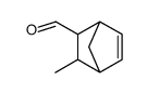 3-methylbicyclo[2.2.1]hept-5-ene-2-carbaldehyde picture