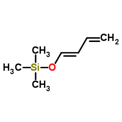 [(1E)-1,3-Butadien-1-yloxy](trimethyl)silane picture