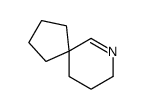 7-azaspiro[4.5]dec-6-ene Structure