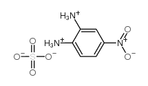 4-Nitrobenzene-1,2-diamine sulfate picture