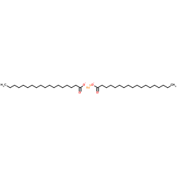 硬脂酸钡结构式