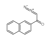 imino-(2-naphthalen-2-yl-2-oxo-ethylidene)azanium picture