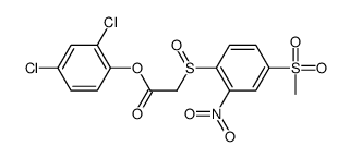 7061-60-1 structure