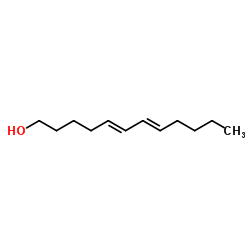 (E,Z)-5,7-Dodecadien-1-ol picture