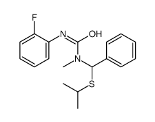 89136-12-9 structure