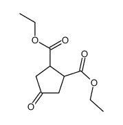 diethyl 4-oxo-1,2-cyclopentanedicarboxylate picture