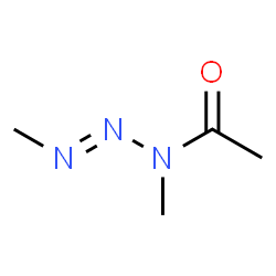 chloroethylnitrosocarbamoyl-alanyl-alanine结构式