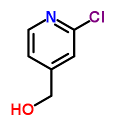 (2-Chloro-pyridin-4-yl)-Methanol picture