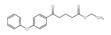 ETHYL 5-OXO-5-(4-PHENOXYPHENYL)VALERATE picture