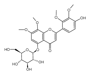 andrographidine F结构式