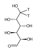 [6-3h]-D-半乳糖结构式