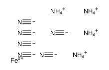 1300-10-3 structure